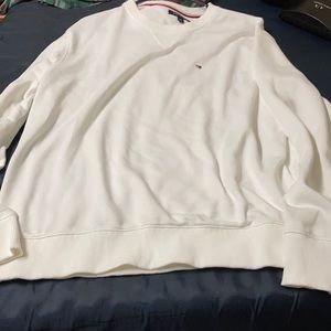 Tommy hilifiger sweater